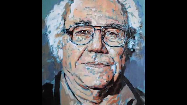 07 - Введение в современную философию: Жан Бодрийяр (Александр Смулянский) смотреть онлайн