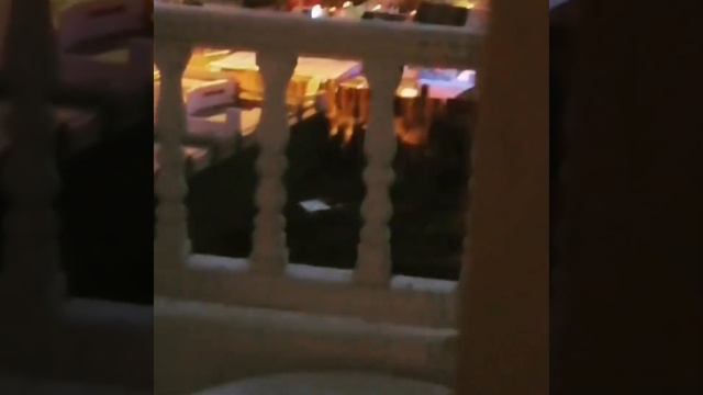 Отель El Menchia Сусс Тунис номер