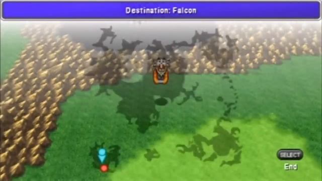 Let's Play: Final Fantasy IV Complete Collection -BLIND- Part 32 - To The Moon And Back смотреть онлайн