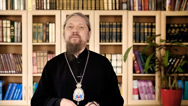 Православный календарь. 31 марта 2019г. 3-я неделя Великого поста, Крестопоклонная смотреть онлайн