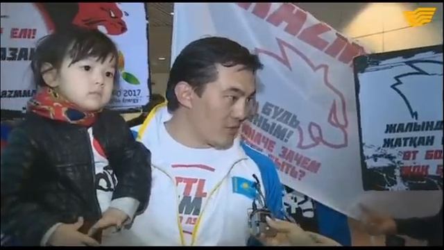 Сборная Казахстана заняла первое место на чемпионате Азии по смешанным единоборствам