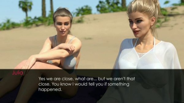 Desired Love Game #1 | Android Game