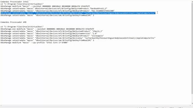Como instalar MacOS Big Sur no virtual box - Apple - FÁCIL! смотреть онлайн