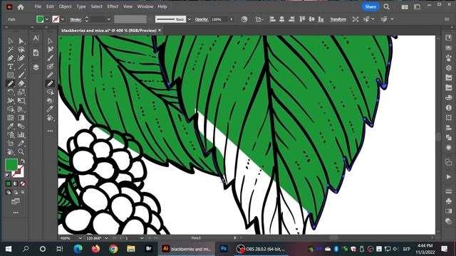 From sketch to vector- blackberry смотреть онлайн