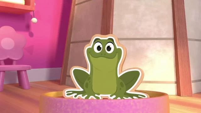 Pop's Ball смотреть онлайн