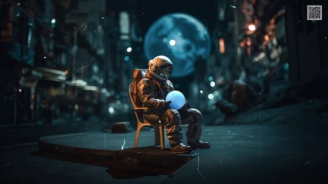 ?3 Hours Of Dark Space Ambient Music _ Deep Sci Fi Soundscape смотреть онлайн