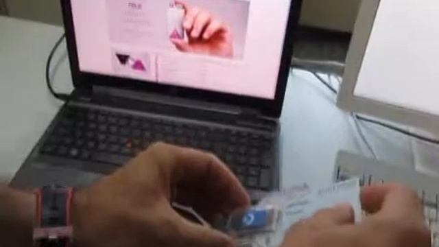 EYE 4 AIO - Development смотреть онлайн