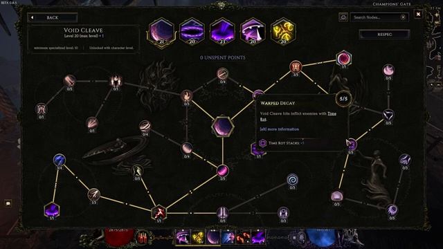 Erasing Strike 2.5 Million Crit Void Knight, Last Epoch Build Guide Patch 8.5, Giving Jurla The Bon смотреть онлайн
