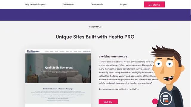 The Fastest Loading Themes in WordPress смотреть онлайн