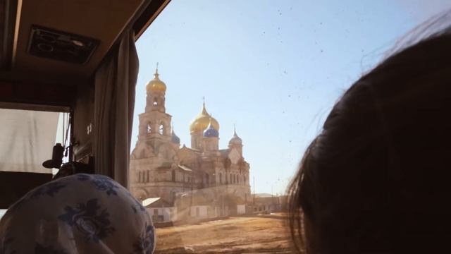 Паломническая поездка в с. Никольское смотреть онлайн