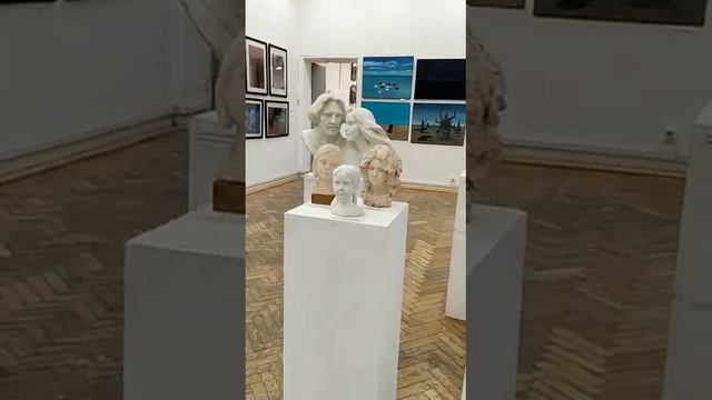 Вступление в Союз Художников смотреть онлайн