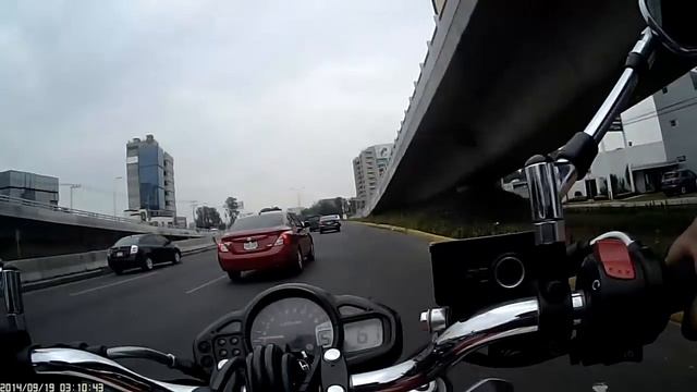 Suzuki Gladius en periferico смотреть онлайн