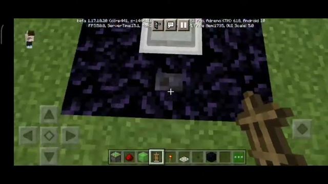 How to make Armor Swapper in Minecraft смотреть онлайн