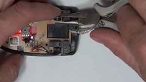 Глючит компьютерная мышь. Не работает колесико  мышки. Дергается страница при прокрутке.