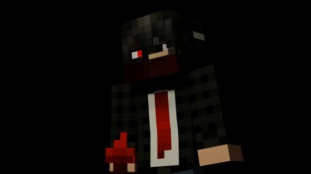 "Victorious" Dream VS Rain Minecraft Animation смотреть онлайн