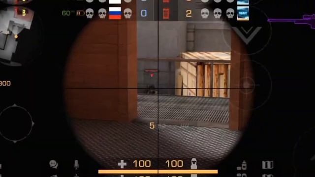 Меня Два?❤ Fragmovie / Standoff 2 / #рекомендации #standoff2 смотреть онлайн