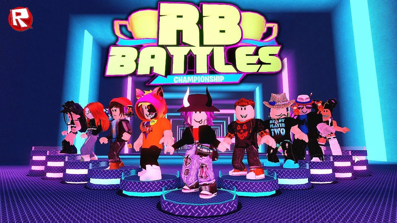 НЕ НАЧИНАЙ ДЕЛАТЬ УРОКИ не ПОСМОТРЕВ ЭТО ВИДЕО до конца | RB Battles роблокс смотреть онлайн