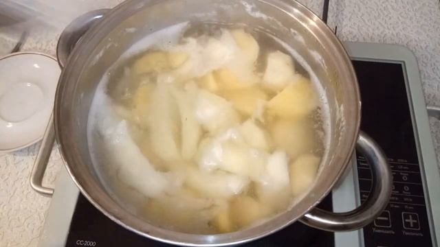 Гуляш из свинины с пюре на Новый 2022! Как приготовить гуляш/Нереально вкусно #Гуляш #Одной_левой смотреть онлайн