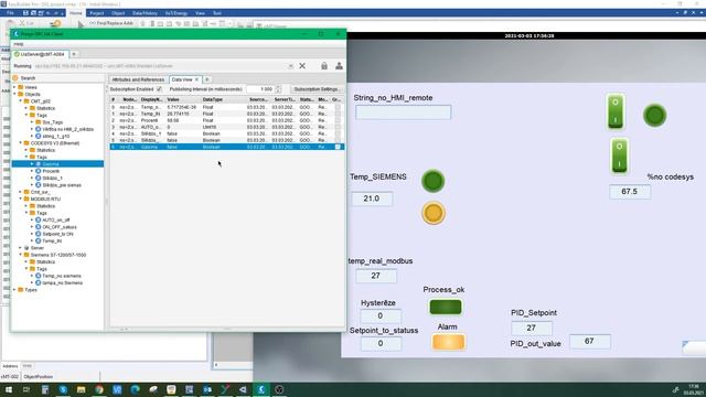 #3/1 Online sesija: Pirmie soļi ar Weintek G sērijas IIoT gateway 1. DAĻA (ENG) смотреть онлайн