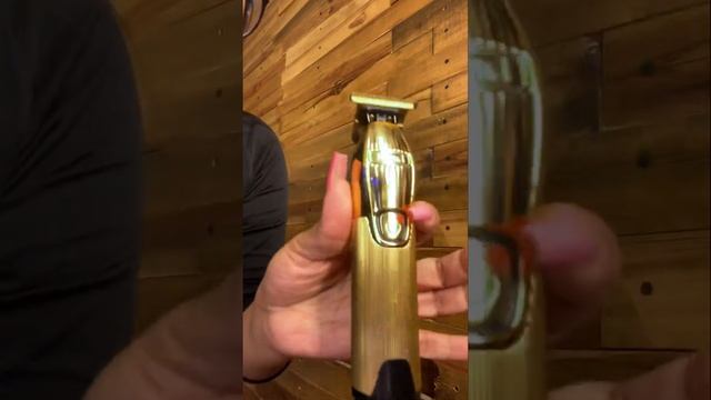 KEMEI vs BABYLISS смотреть онлайн