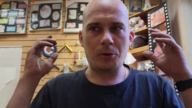 Негатив о Marshall Minor 3. Обязательно смотреть перед покупкой! смотреть онлайн