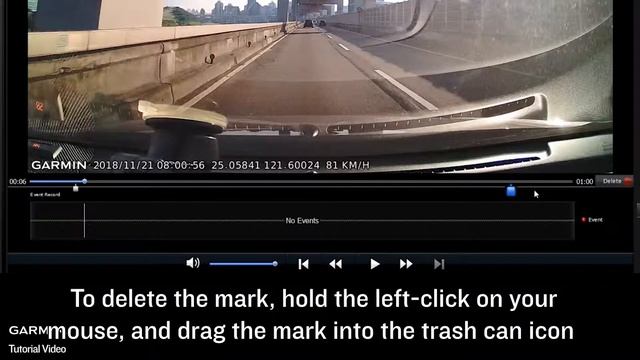 Tutorial - Dash Cam Player: Getting Started смотреть онлайн