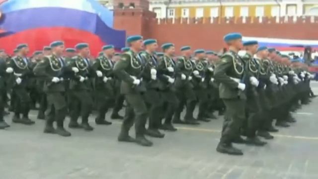 10 главных фактов о российских ВДВ//день вдв 2020//90 лет ВДВ||Никто кроме нас смотреть онлайн