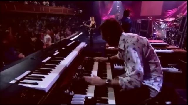 Sheryl Crow - My Favorite Mistake смотреть онлайн