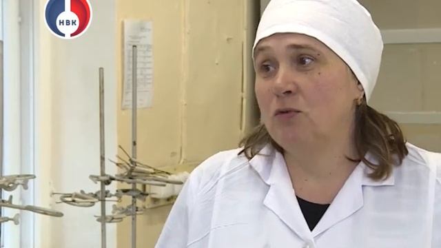Работа очистных сооружений МУП "Водоканал" смотреть онлайн