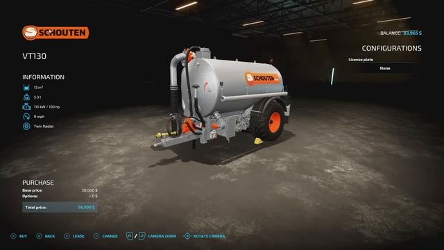 Farming Simulator 22 - All Equipment & Tools! смотреть онлайн
