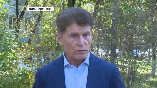 Арендное жильё будут строить в городах севера и центра Приморья