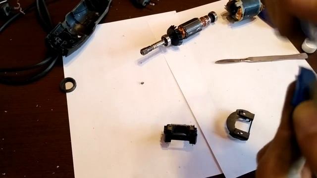 Ремонт бормашинки Dremel 300 Дремель 200 не работает Dremel 300 не включается поломался дремель