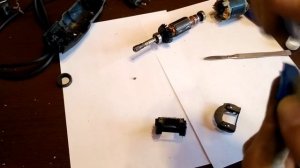 Ремонт бормашинки Dremel 300 Дремель 200 не работает dremel 300 не включается поломался дремель