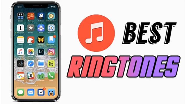 Ringtone 28 Merry Go Round смотреть онлайн