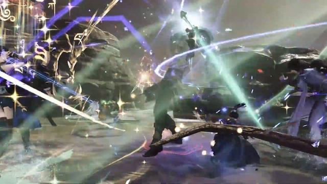 Swords of Legends Online: The Firestone Legacy - Official Release Trailer смотреть онлайн