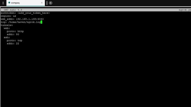 Host A Game Server When Your ISP Doesn't Want You To - NGROK смотреть онлайн