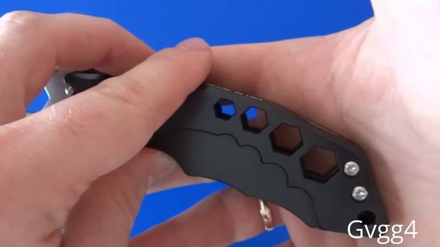 Редкий монстр- SureFire Edge смотреть онлайн