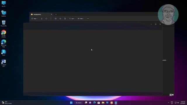 Fix Xampp phpMyAdmin: MySQL Said Cannot Connect Invalid Settings Error смотреть онлайн