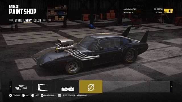 Wreckfest 2021 PS5 Part 3