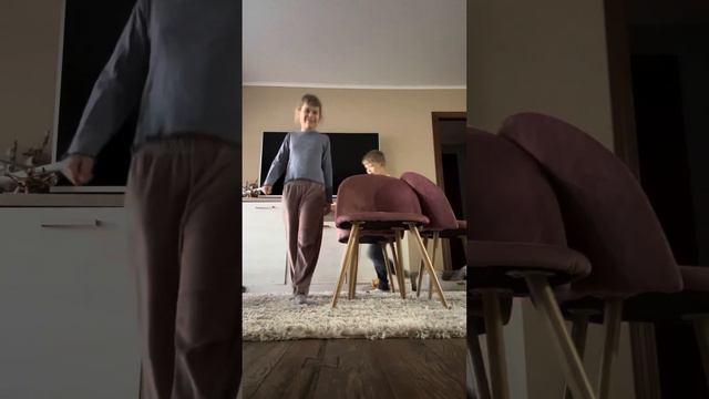 Musical Chair Game Part 2