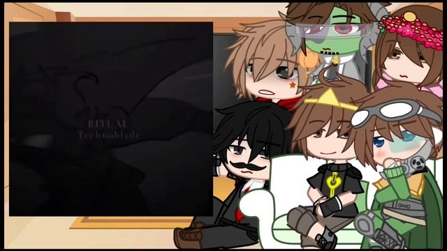 Let’s be alone together (Fanfic) Reacts to Tommy’s server. / P1?/ смотреть онлайн