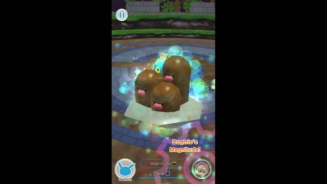 Pokemon Rumble Rush - Part 84 - Gameplay/Walkthrough/Tutorial/Guide смотреть онлайн
