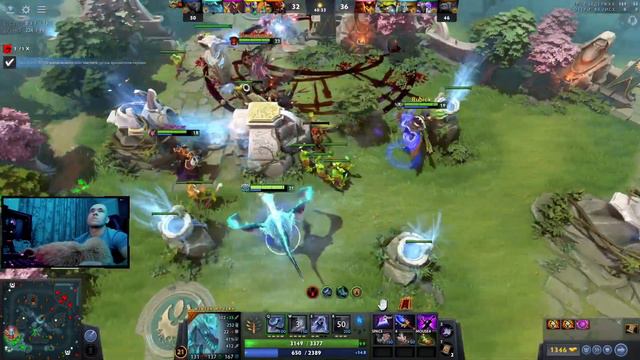 почти Д.Стейтем... забустили друга на 3125. До нового рейтинга было 900ммр. . смотреть онлайн