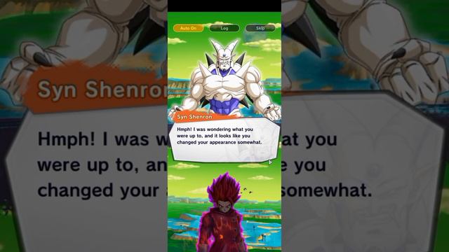 NOVA FORMA DO GIBLET NO MODO HISTÓRIA DO DRAGON BALL LEGENDS!! - Dragon Ball Legends - смотреть онлайн