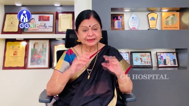 Is it normal to get periods twice in a month..? - GG Hospital - Dr Kamala Selvaraj смотреть онлайн