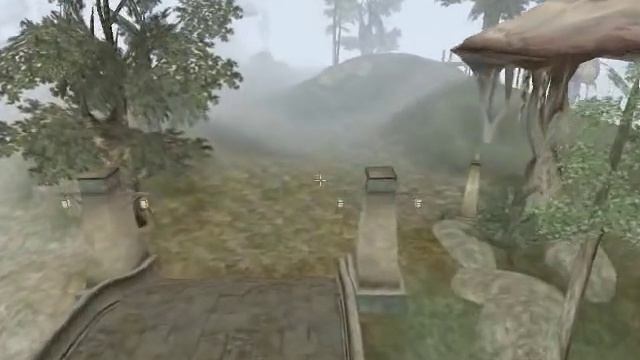 Let's Interactively Play Morrowind Part 304: Settling the Score and.. reading? (part 1 of 3) смотреть онлайн