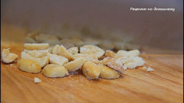 Кулинарные Рецепты из Разных Культур