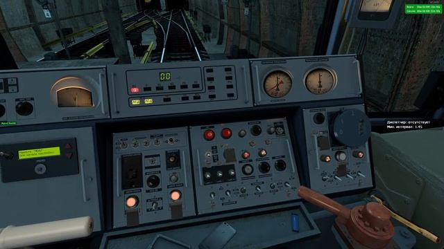 Неисправности номерного. Не открылись двери в поезде.