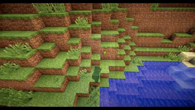 Самый красивый Minecraft Hd смотреть онлайн