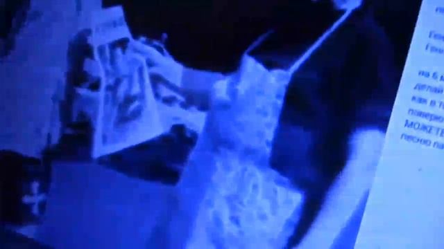 Пророк Санбой_ Эх Олег Олег_ Клип+ Монолог